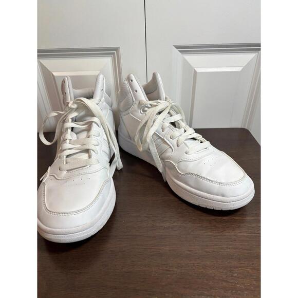 Adidas High Tops - Picture 1 of 5